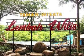 Taman Wisata Lembah Wilis